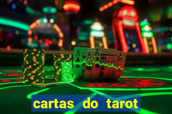 cartas do tarot que indicam mentira